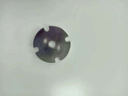 圆形垫片